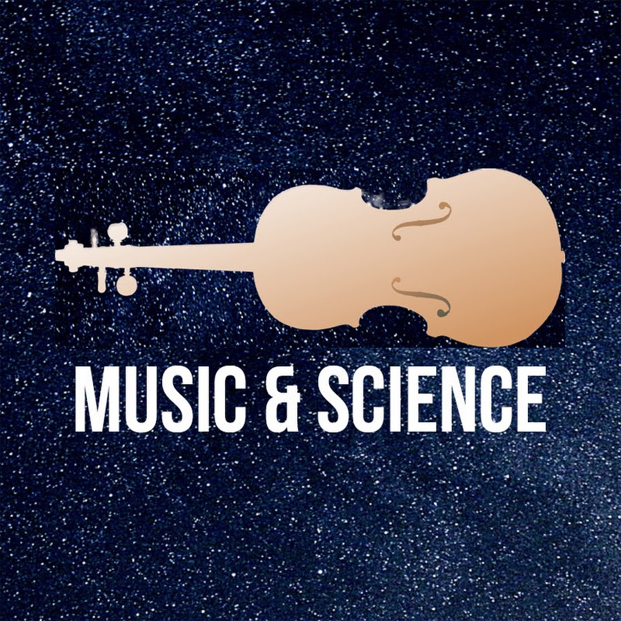 Music & Science YouTube