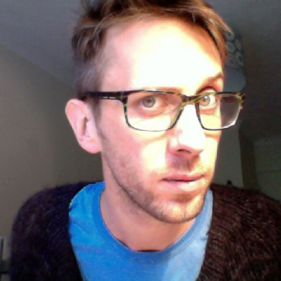 Ben Walker - YouTube