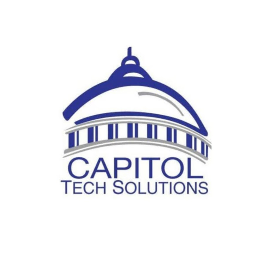 Capitol Tech Solutions YouTube