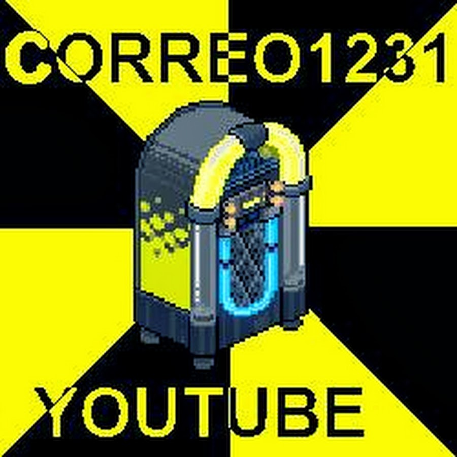 CORREO1231 YouTube