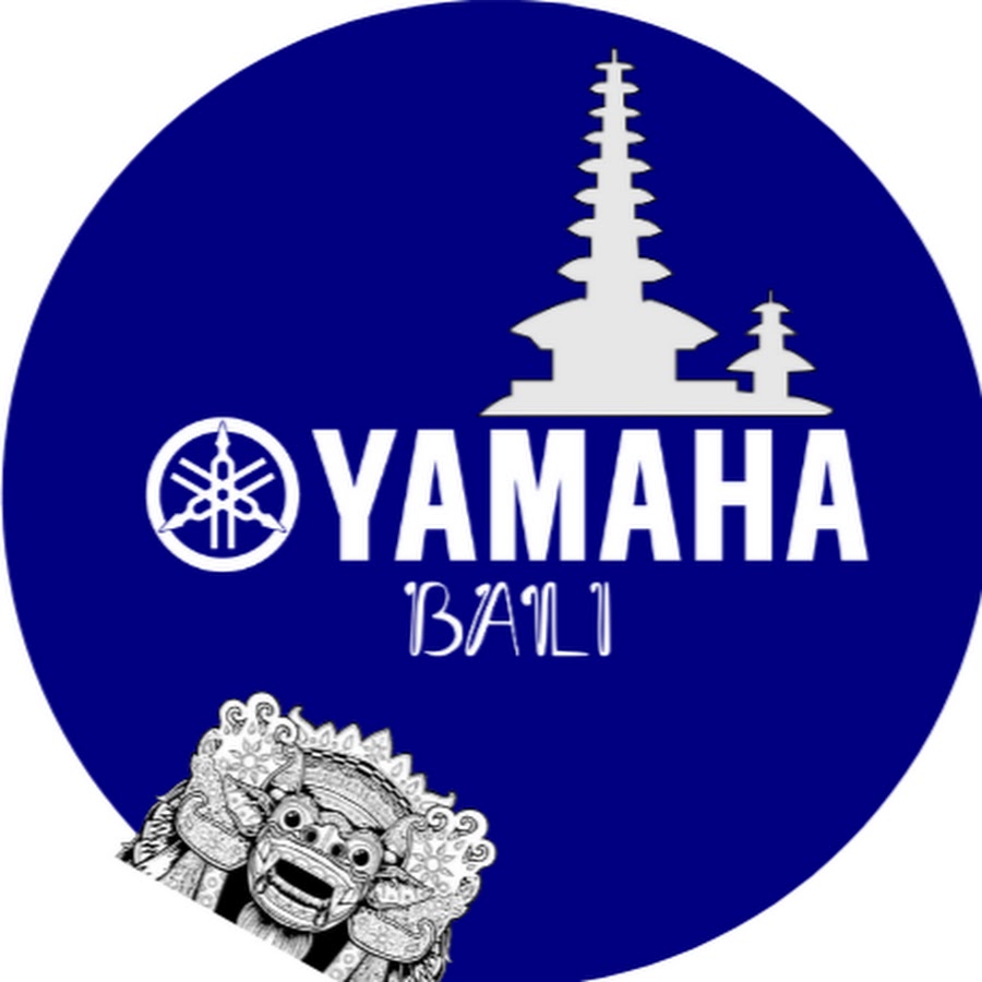 Yamaha Motor Bali - YouTube