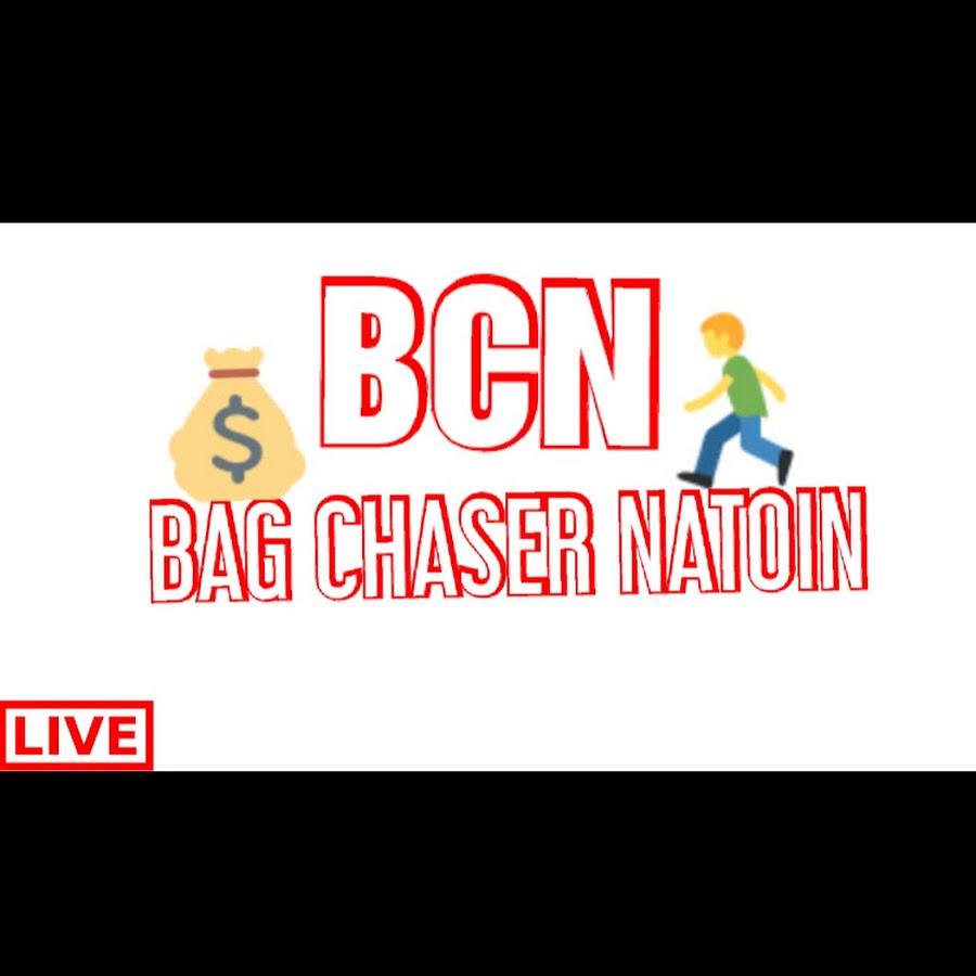 BAG CHASERS NATION YouTube