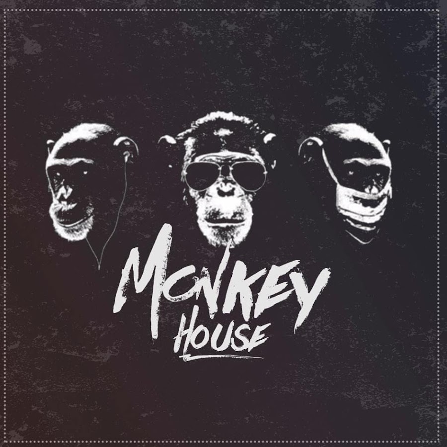 Monkey House YouTube
