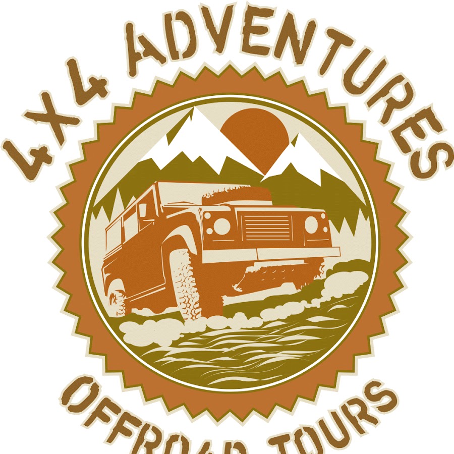 4x4 adventure store