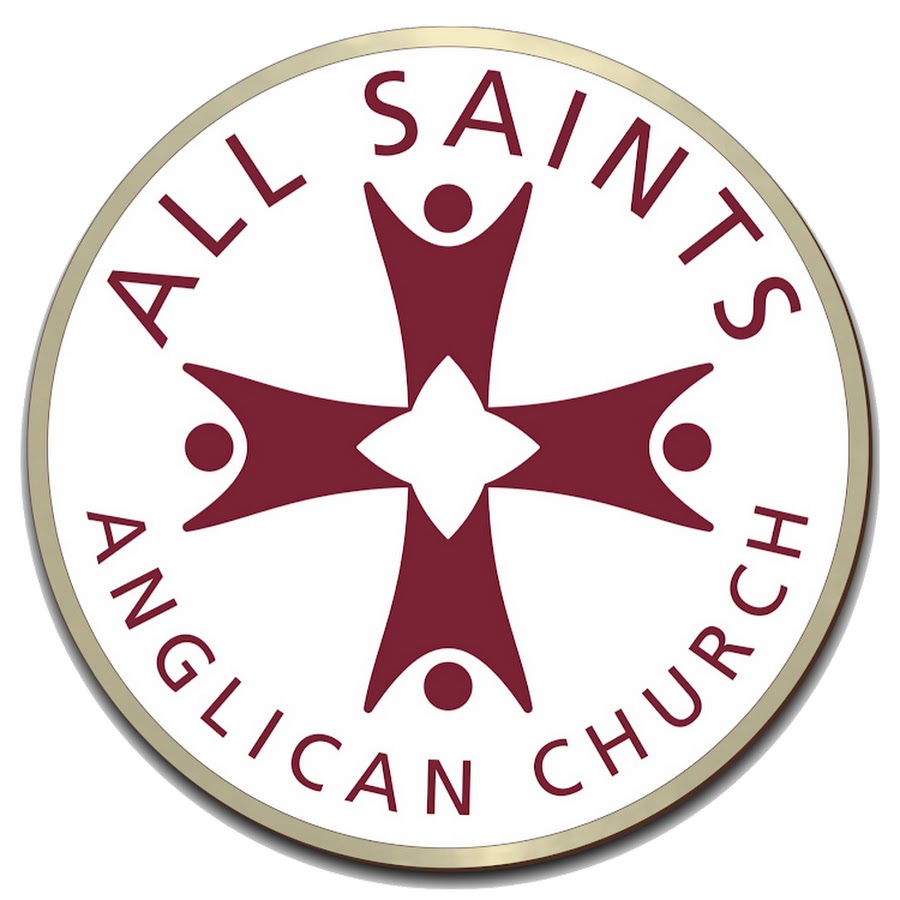 All Saints Anglican Church - YouTube