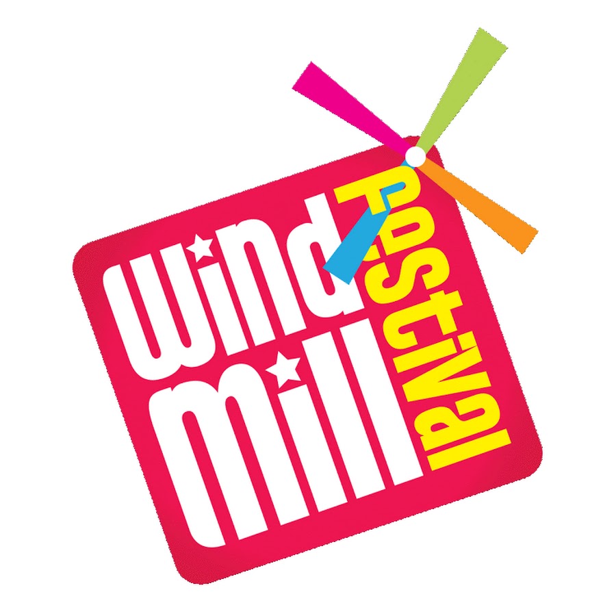 Windmill Festival YouTube