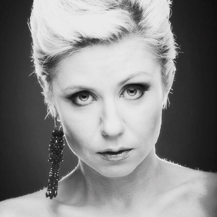 катерина любомская