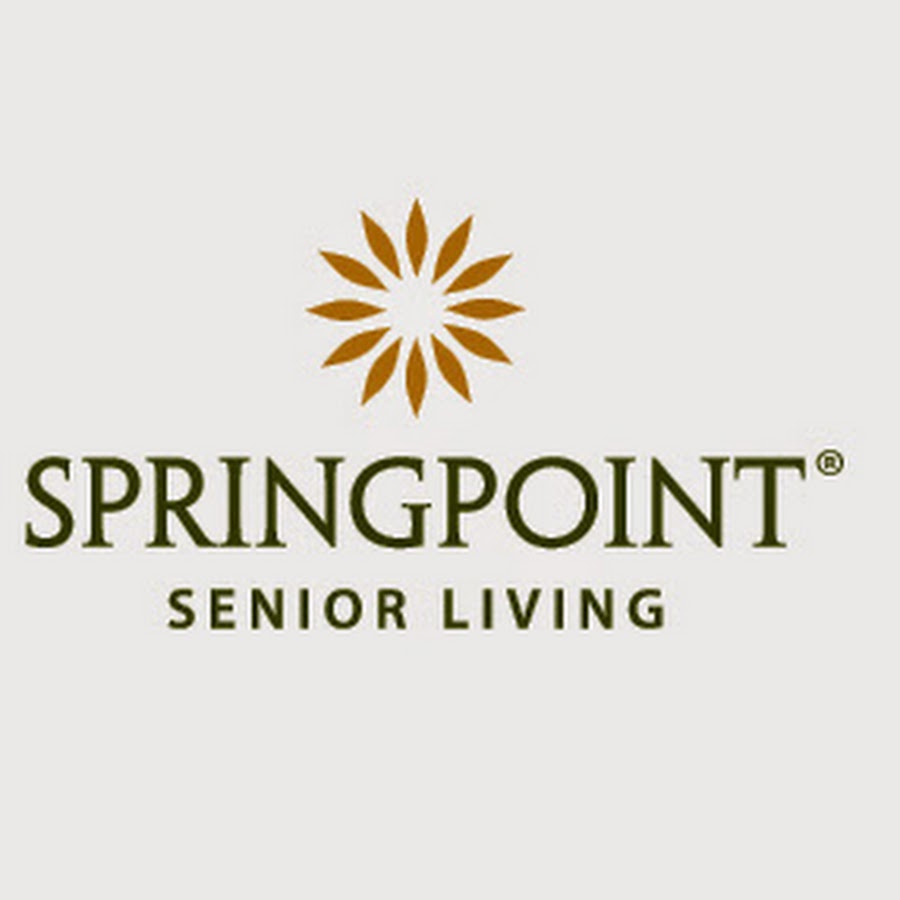 Springpoint Senior Living - YouTube
