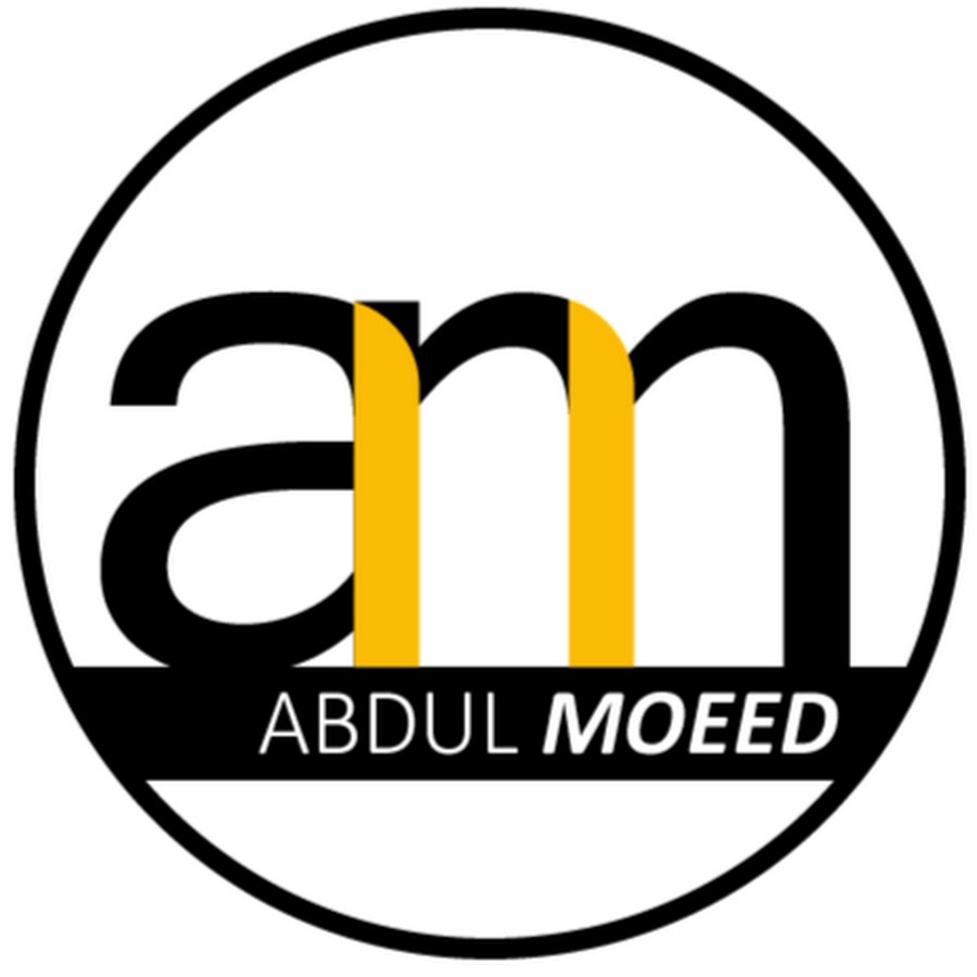 Abdul Moeed - YouTube