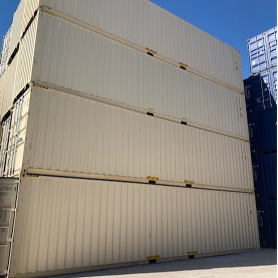 Container Management Group - YouTube