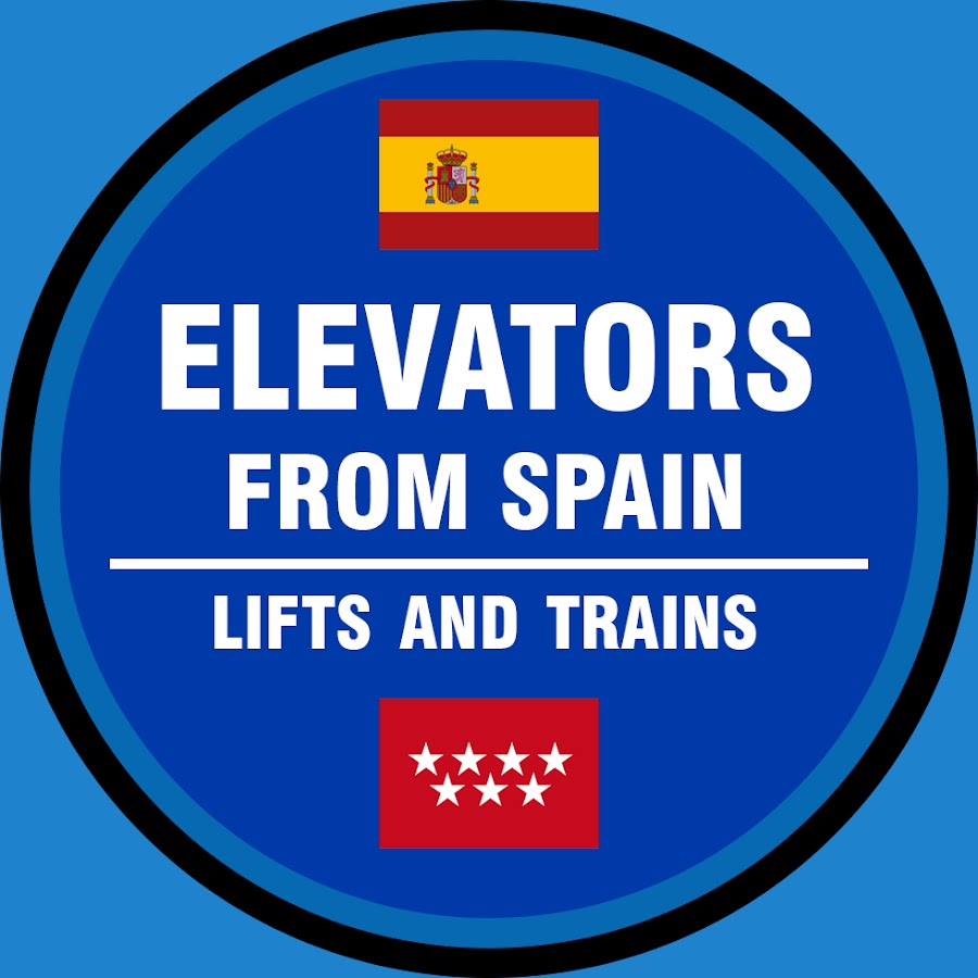 Elevators from Spain YouTube