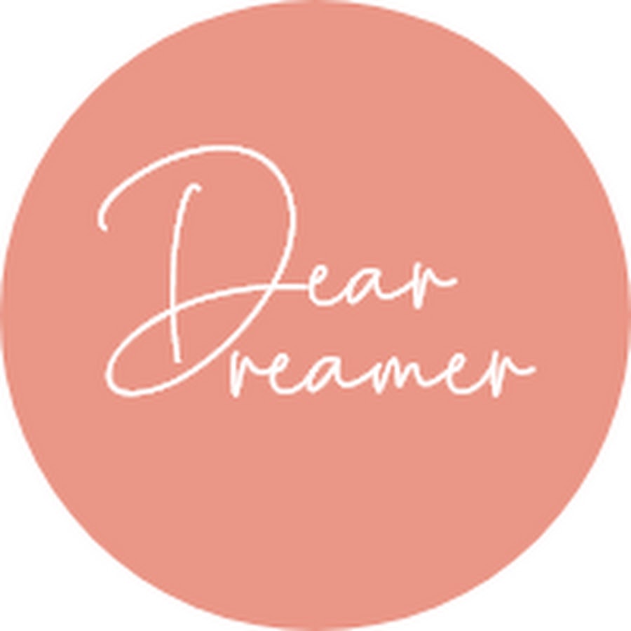 Dear Dreamer Official - YouTube