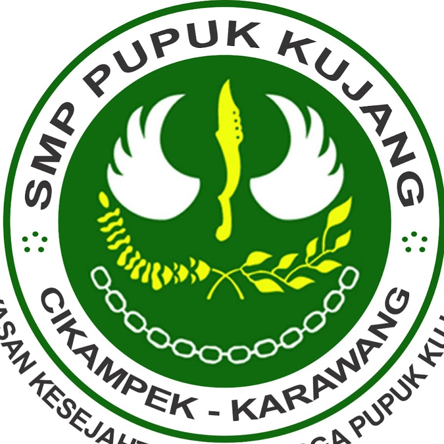 SMP PUPUK KUJANG CIKAMPEK - YouTube