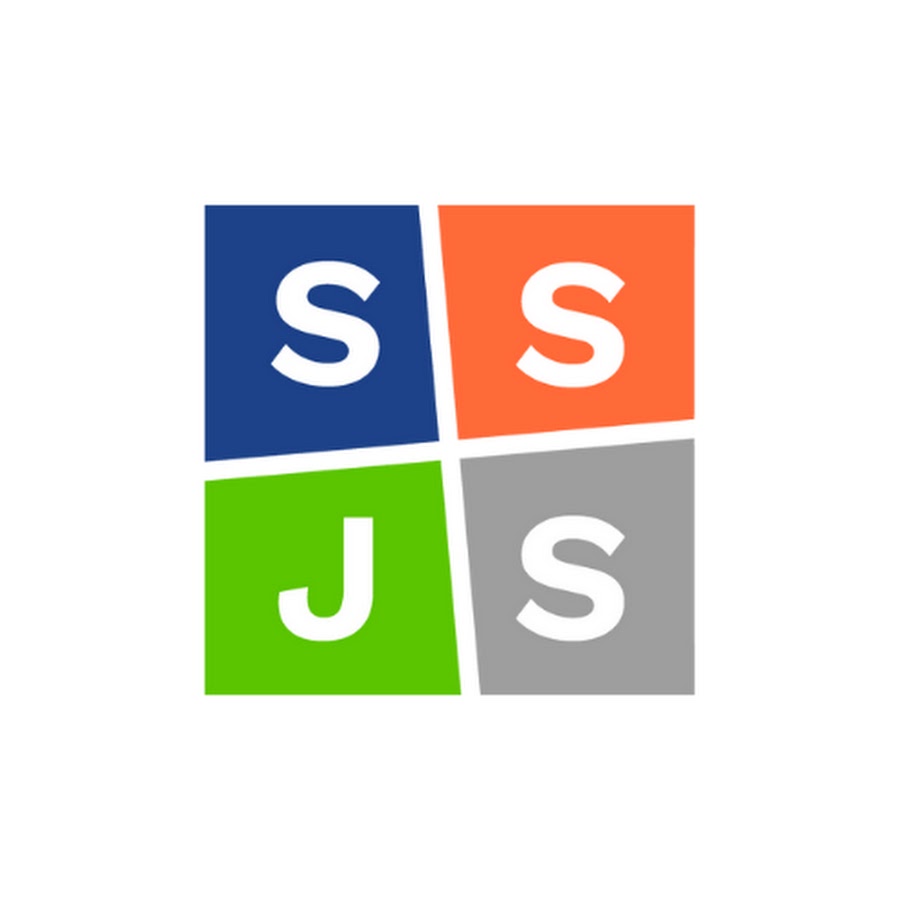 SSJS Tábor YouTube