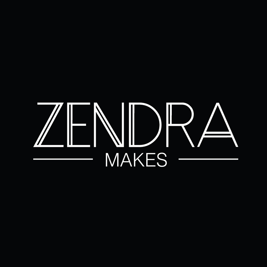 Zendra Makes - YouTube