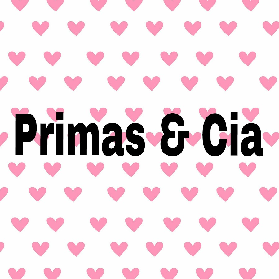 Primas & Cia YouTube