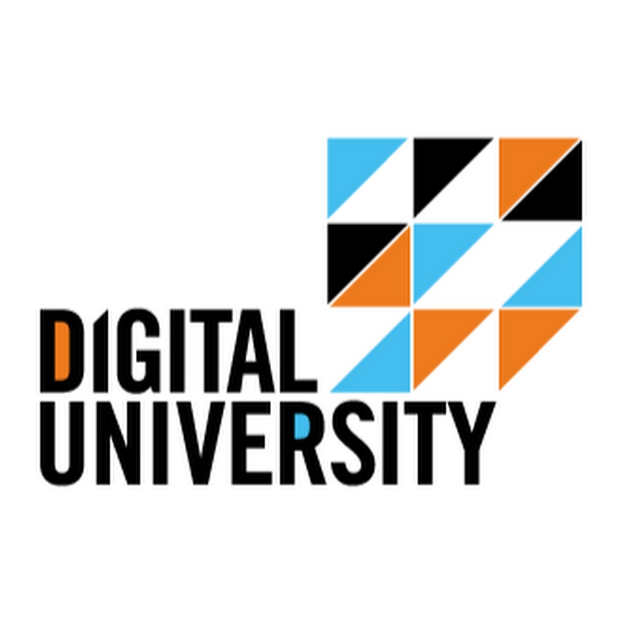 Digital University YouTube