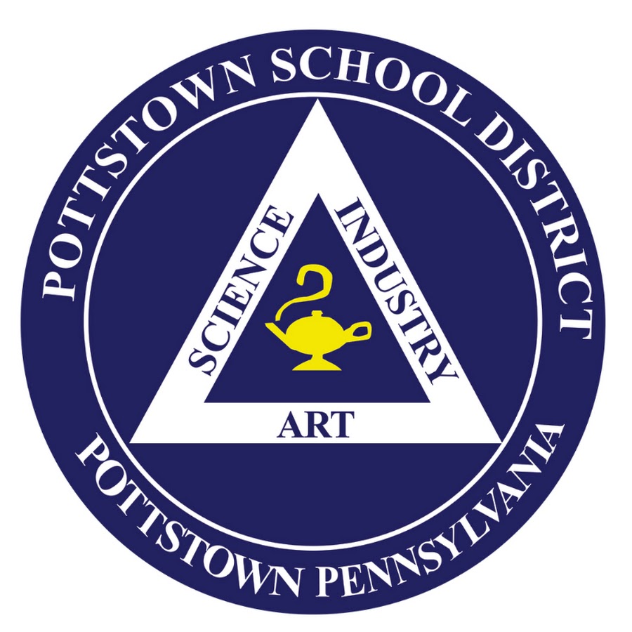 Pottstown School District Social Media - YouTube