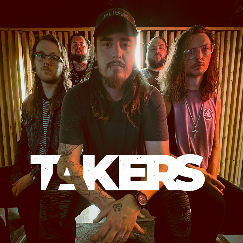 Fanlink profile picture for @takers
