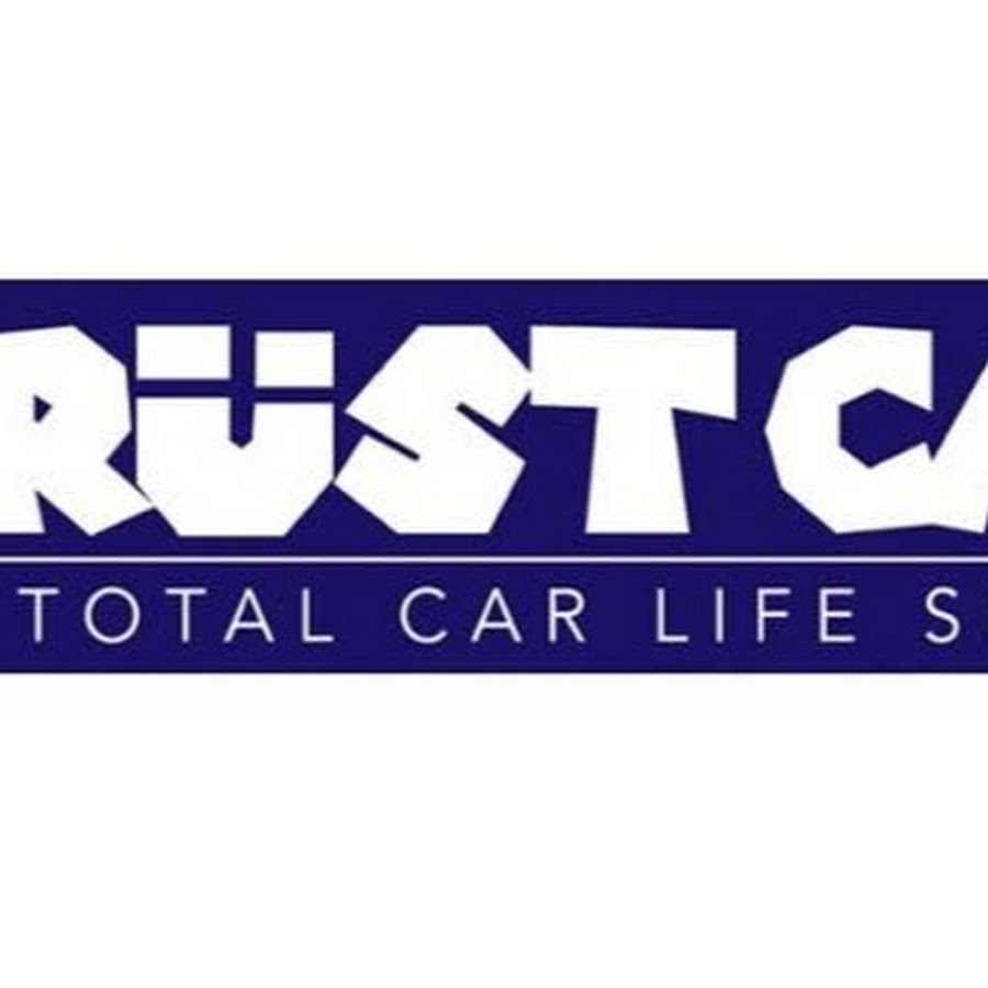 TRUST CAR‘Sチャンネル YouTube