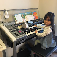 りっちゃんの音楽channel