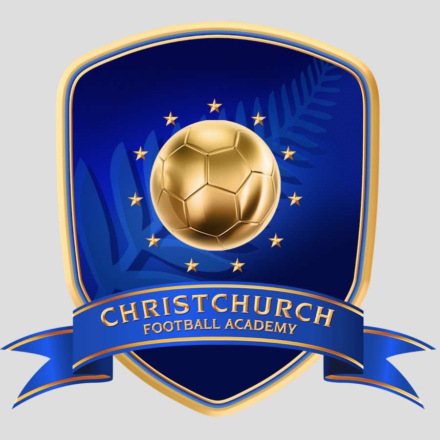 Christchurch Football Academy YouTube