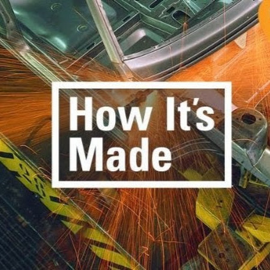 How Its Made Full Episodes YouTube