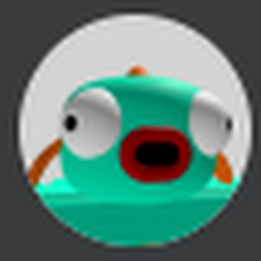 Quackie The Quack Head - YouTube