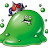 Green avatar