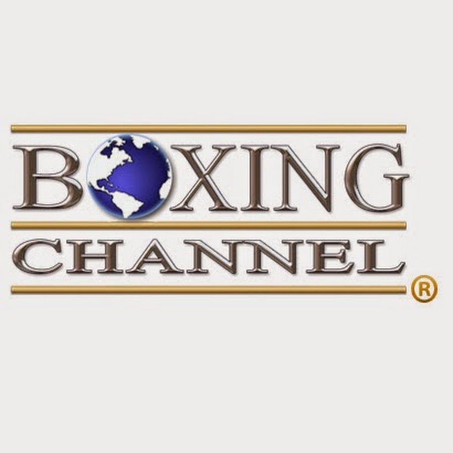 Boxing Channel YouTube