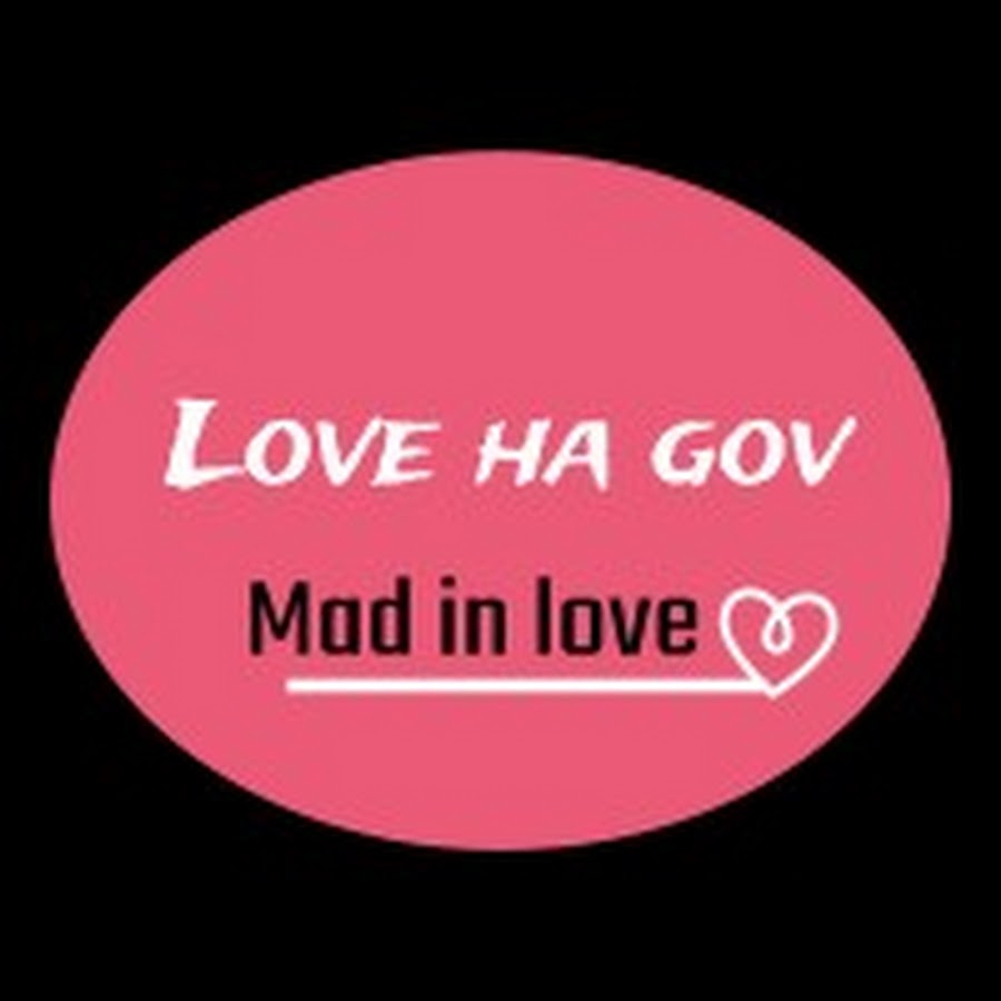 Love ha gov - YouTube