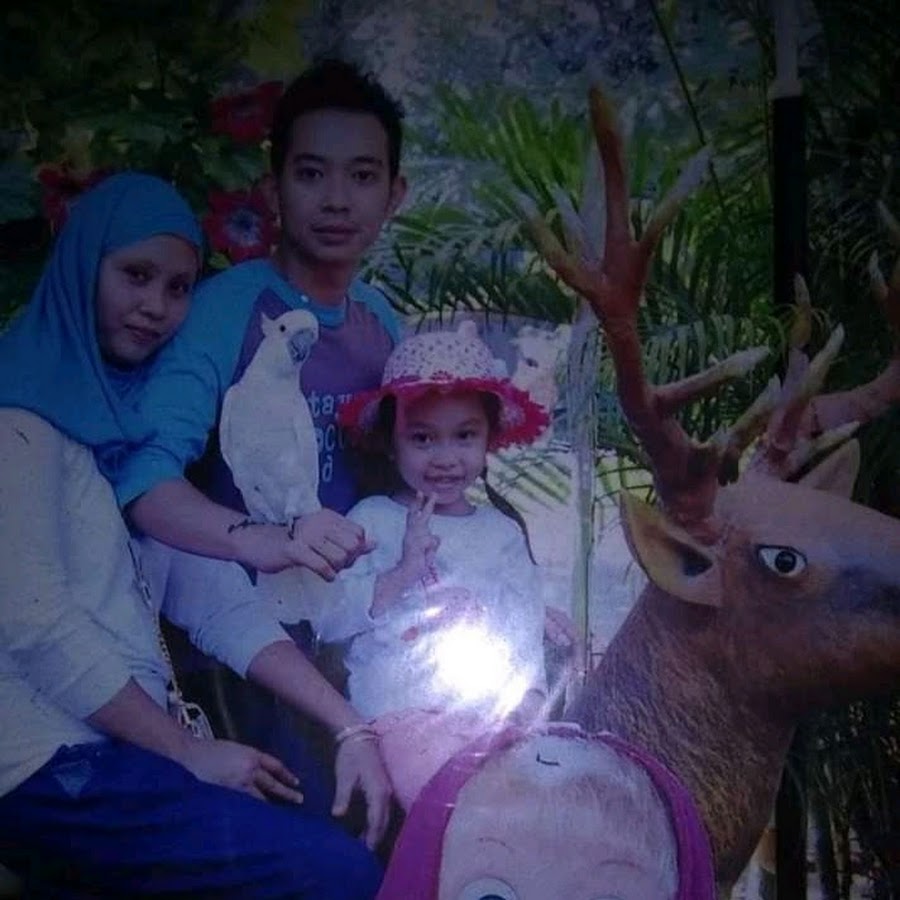 Bunga Lestari 