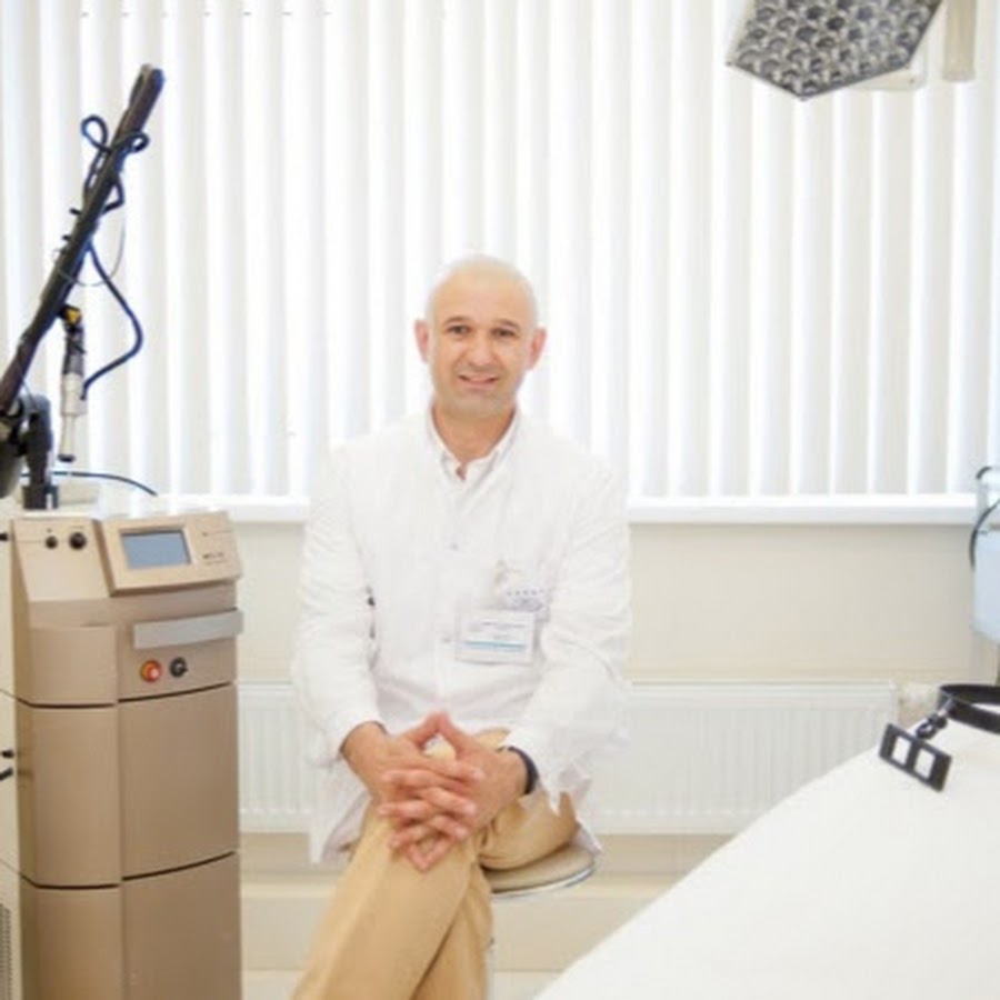 медицинский центр кожи