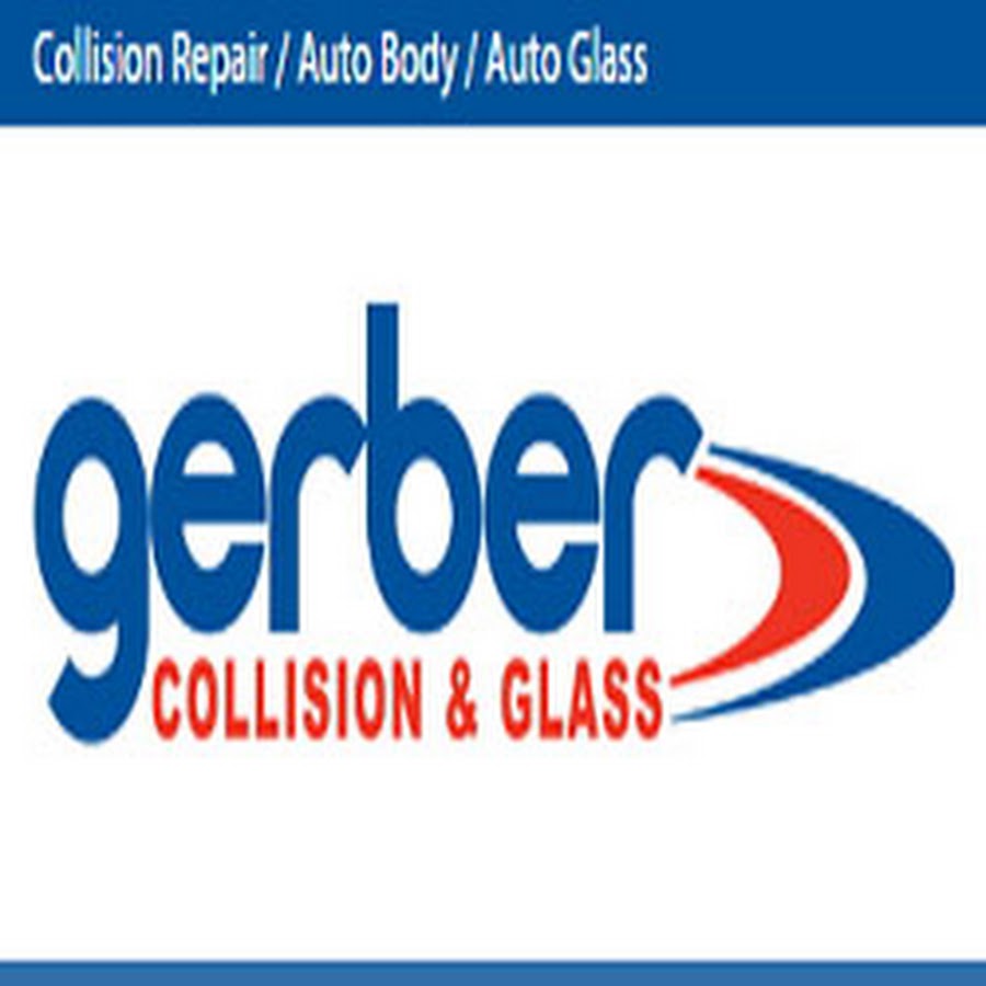 Gerber Collision & Glass Grand Junction / South Ave YouTube