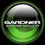 Gardner Tackle TV Carp Fishing