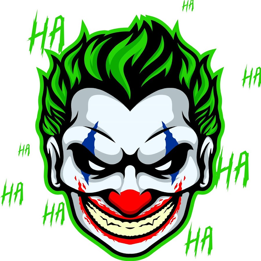 - Joker - YouTube