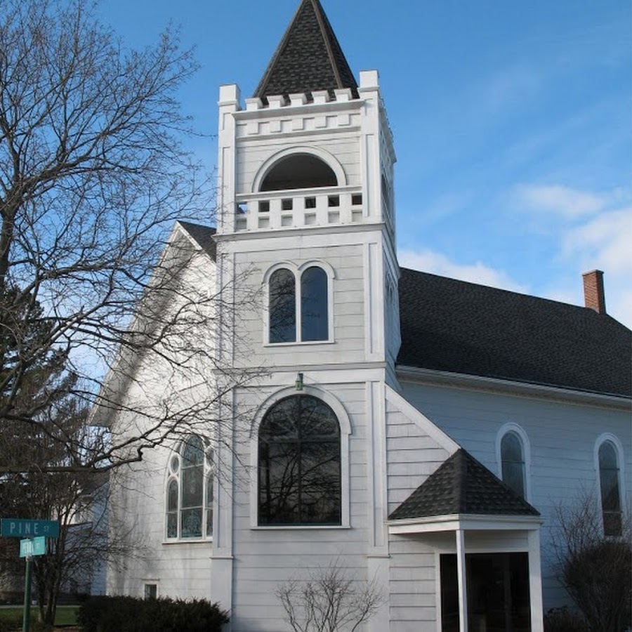 Pemberville Church YouTube