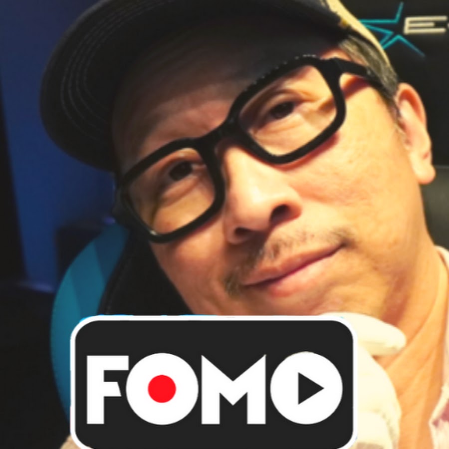 FOMO on TECH - YouTube