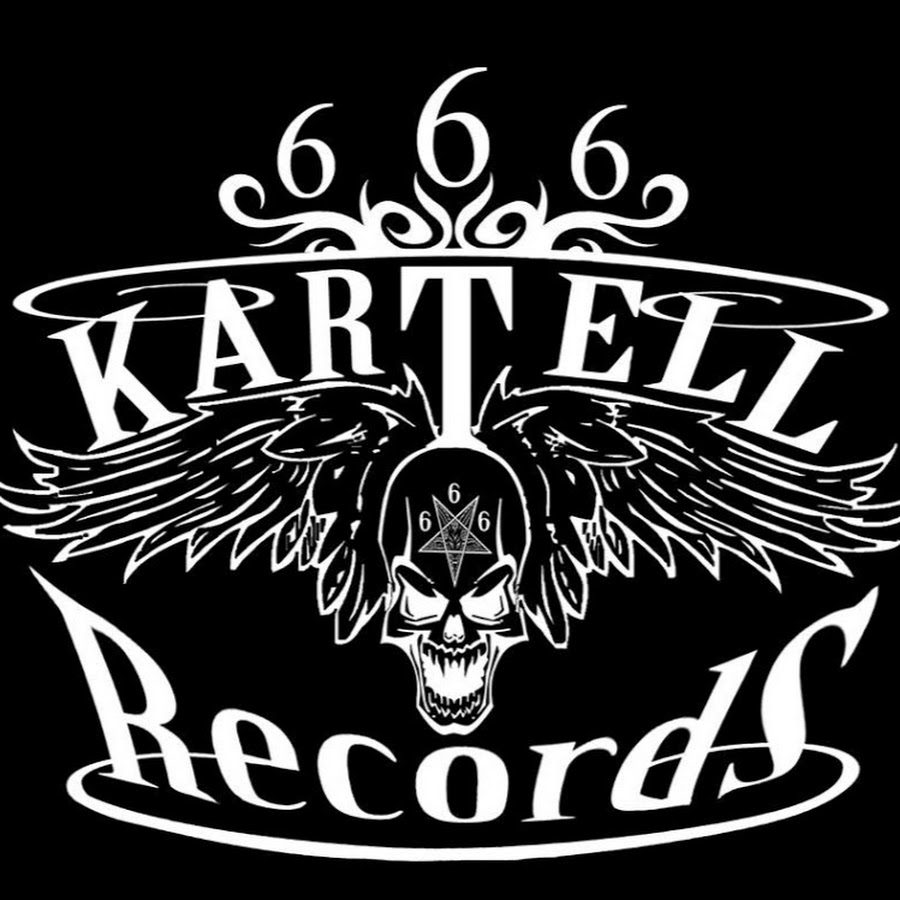 666 KARTELL Records YouTube