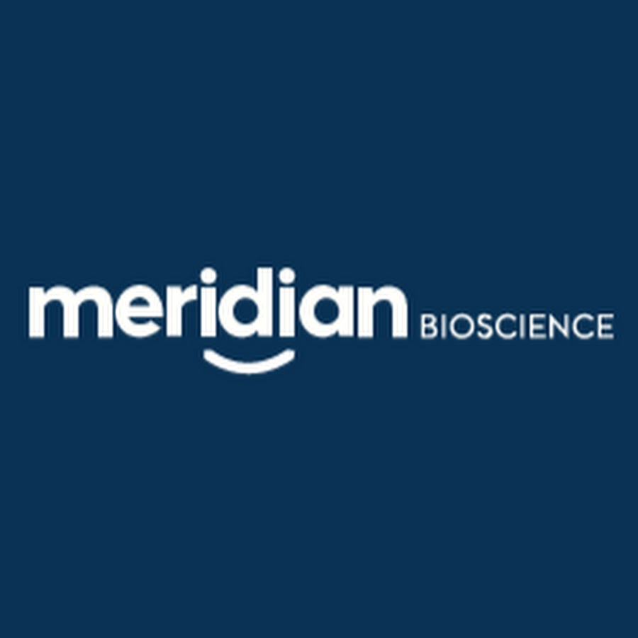 Meridian Bioscience YouTube