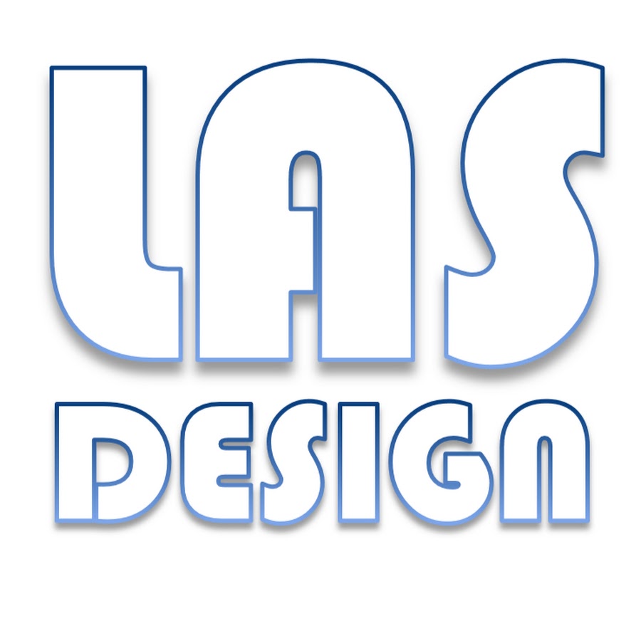 LAS Design YouTube