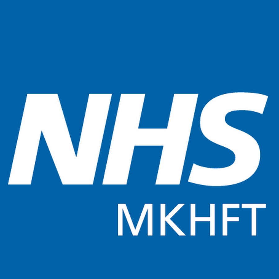 Milton Keynes Hospital YouTube