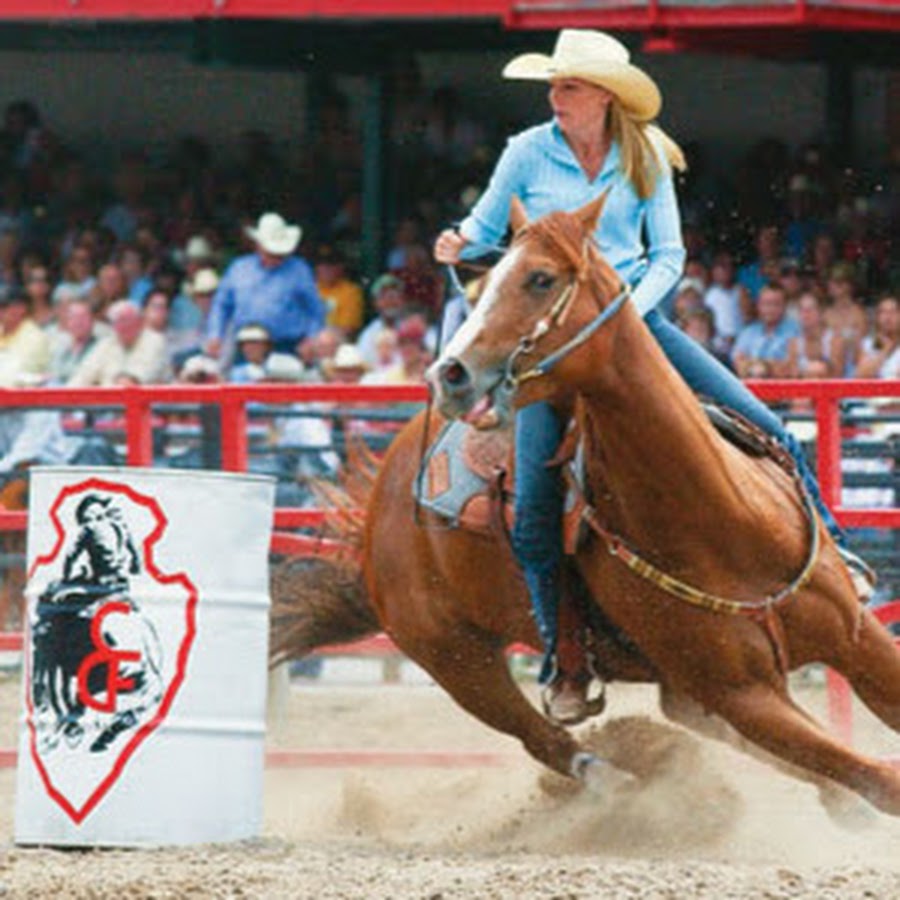 Barrel Racing Videos YouTube