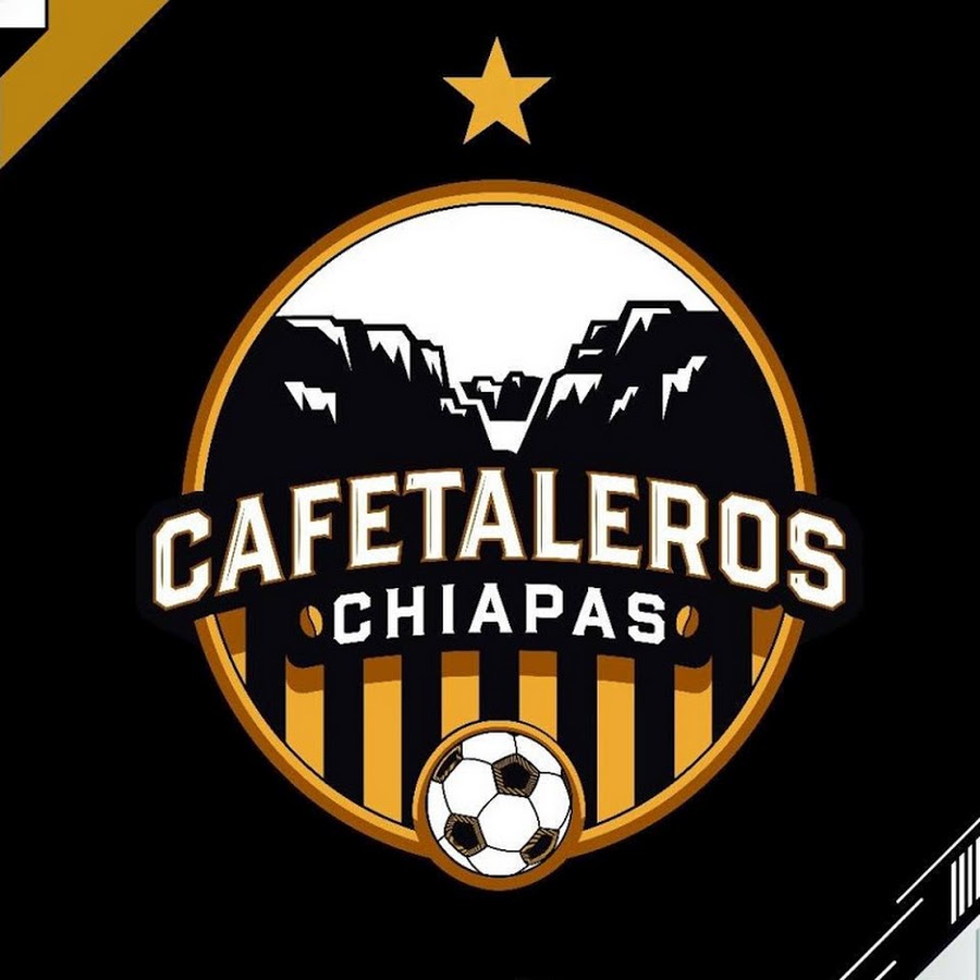 Cafetaleros de Chiapas TV YouTube