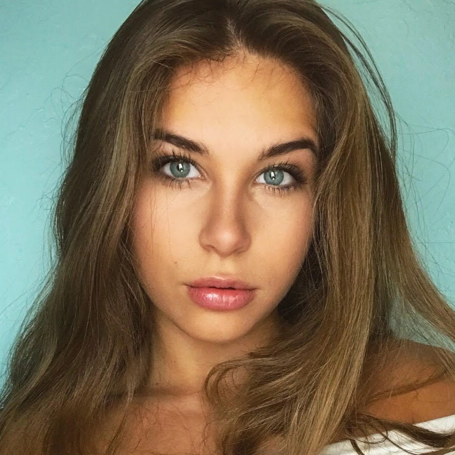 Gabrielle Moses YouTube