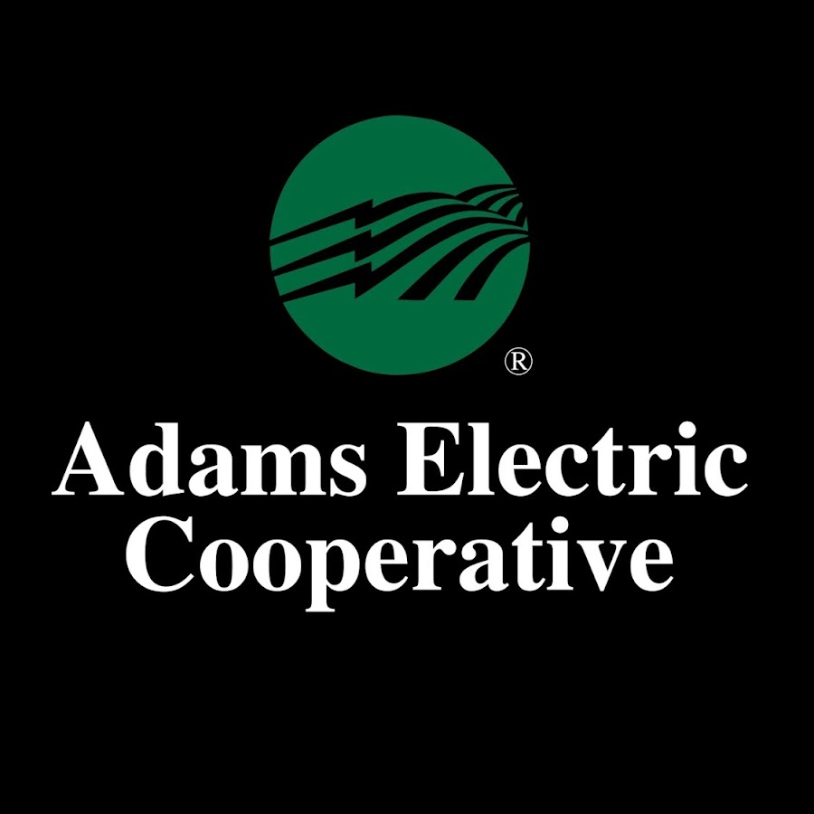 Adams Electric Cooperative YouTube