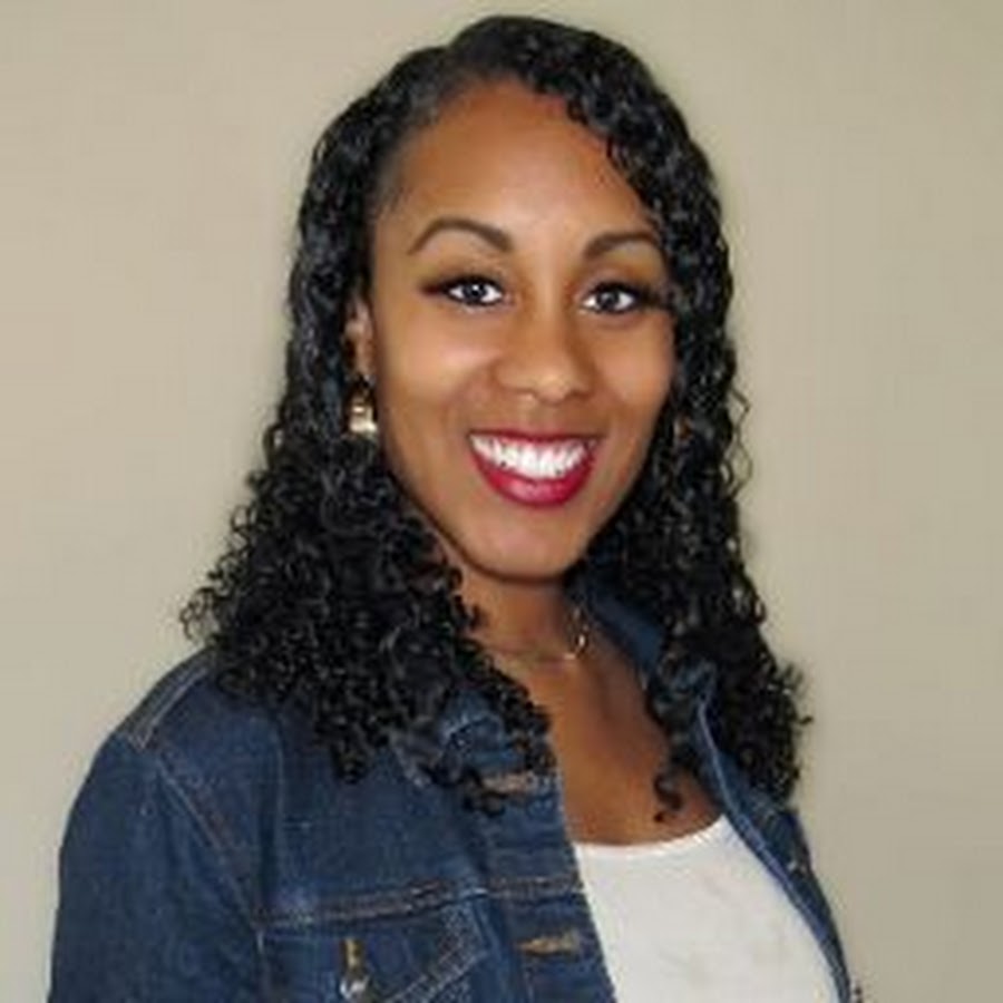LaRissa J. - YouTube