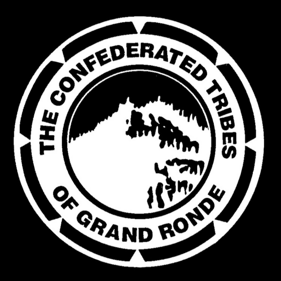 Confederated Tribes of Grand Ronde YouTube