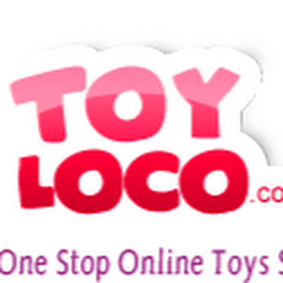 Toyloco Toys - YouTube