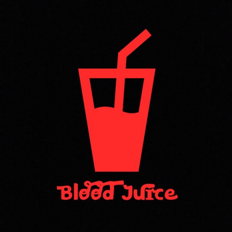 Blood Juice YouTube